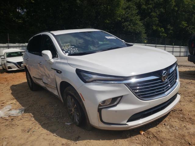 Buick Enclave pr (2022)