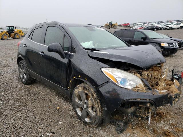Buick Encore (2013)