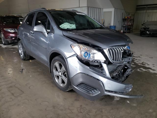 Buick Encore (2014)