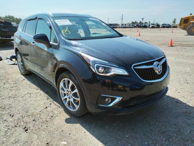 Buick Envision (2020)