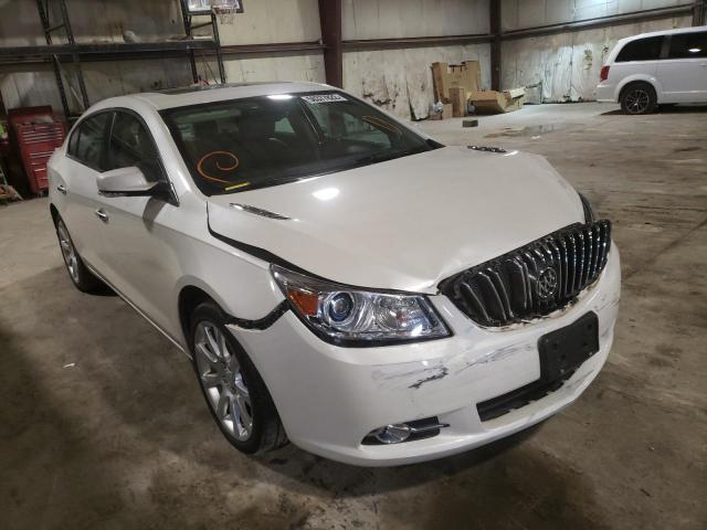 Buick Lacrosse t (2013)