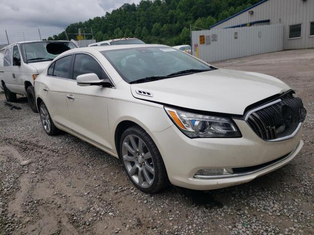 Buick Lacrosse t (2014)