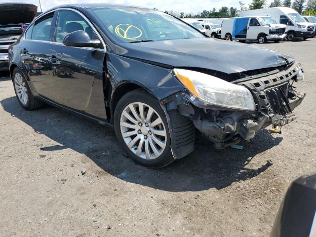 Buick Regal cxl (2011)