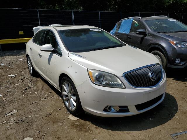 Buick Verano con (2012)