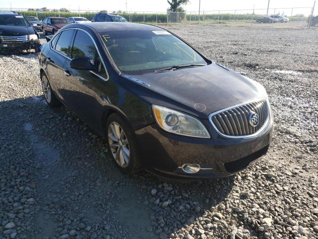 Buick Verano con (2012)