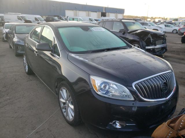 Buick Verano con (2013)