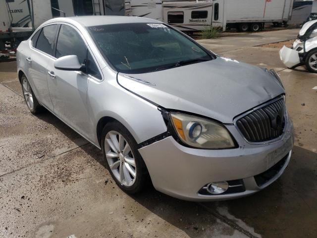 Buick Verano con (2013)