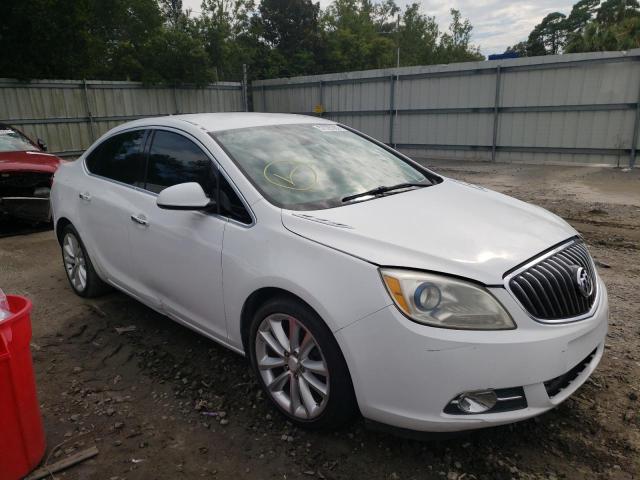 Buick Verano con (2014)