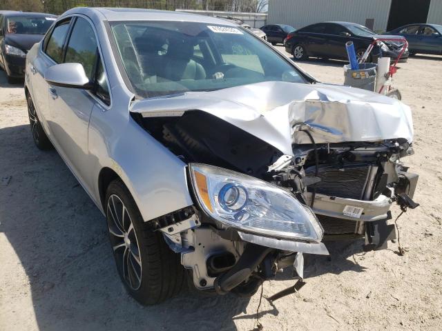 Buick Verano spo (2016)