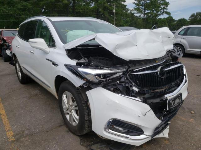 Buick Enclave es (2019)