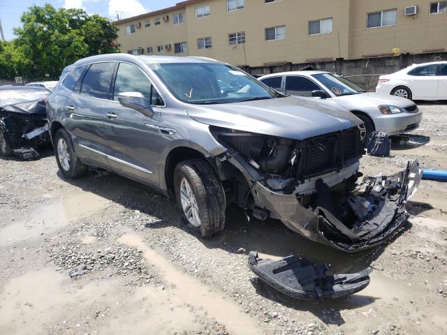 Buick Enclave es (2019)