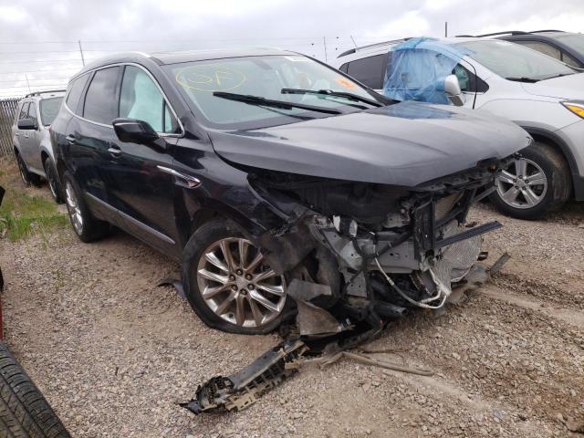 Buick Enclave es (2019)