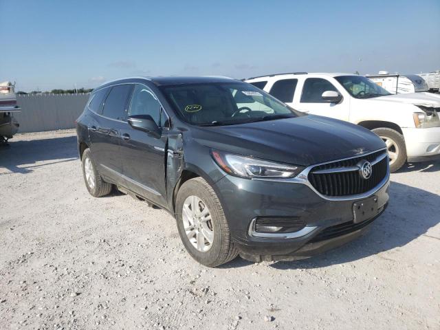 Buick Enclave es (2019)