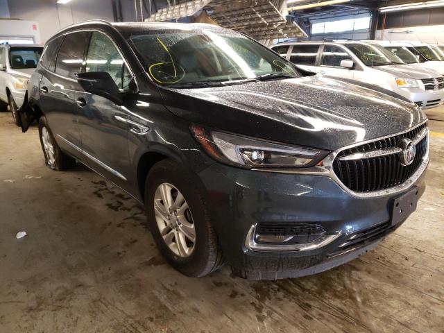 Buick Enclave es (2019)