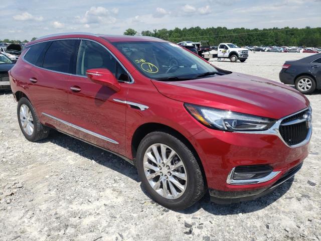 Buick Enclave pr (2019)