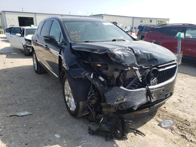 Buick Enclave pr (2019)