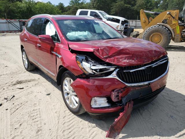 Buick Enclave pr (2021)