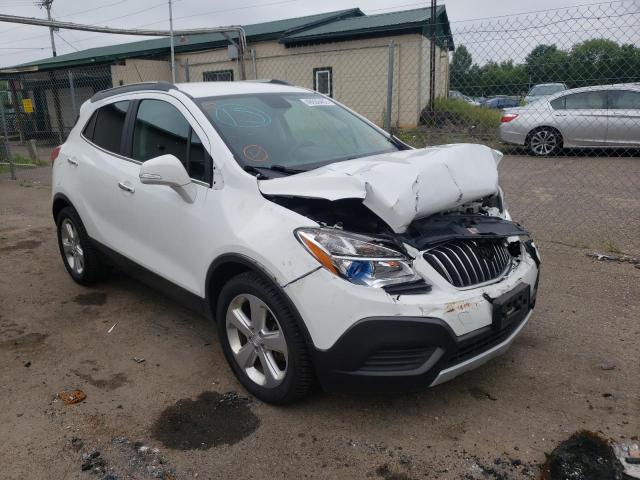 Buick Encore (2016)