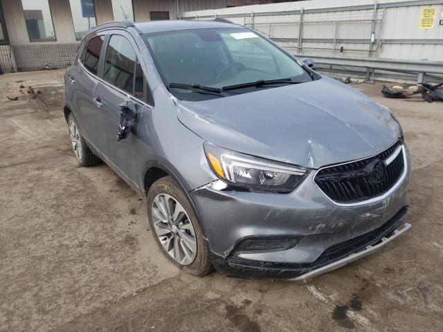 Buick Encore pre (2019)