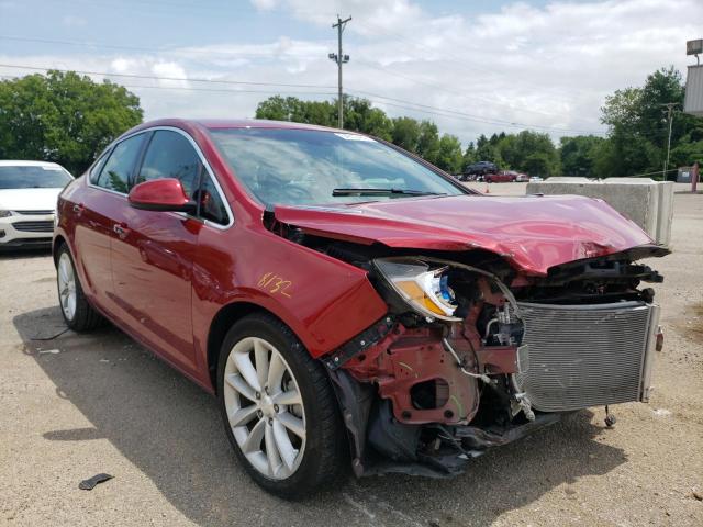 Buick Verano con (2012)