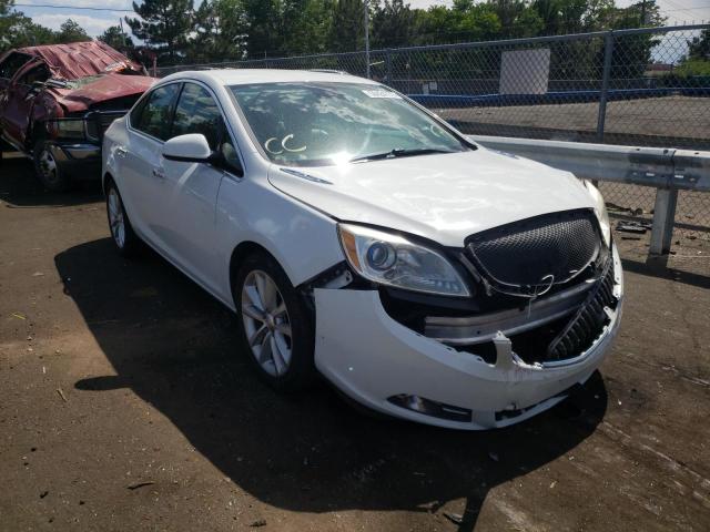Buick Verano con (2013)