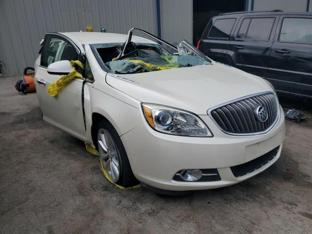 Buick Verano con (2014)