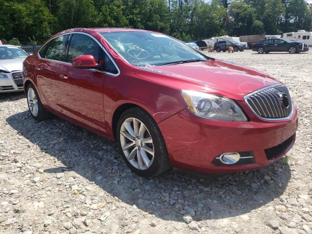 Buick Verano con (2014)