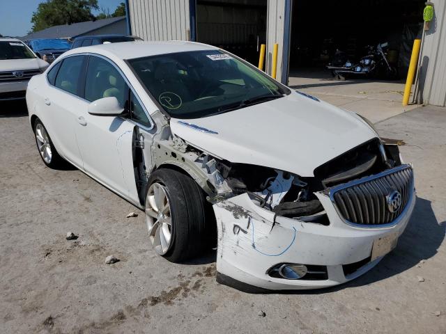Buick Verano con (2015)