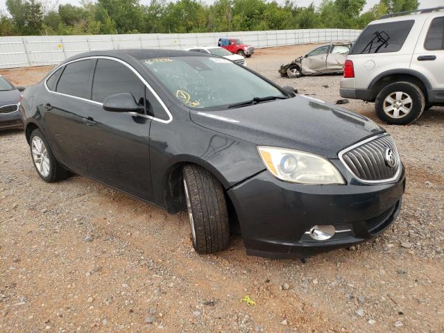 Buick Verano con (2015)