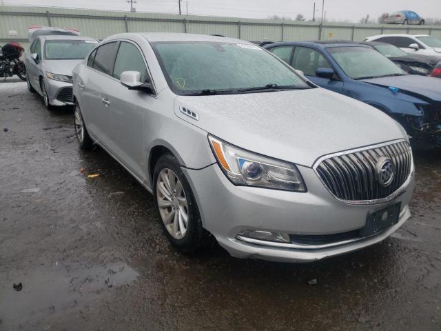 Buick Lacrosse (2015)