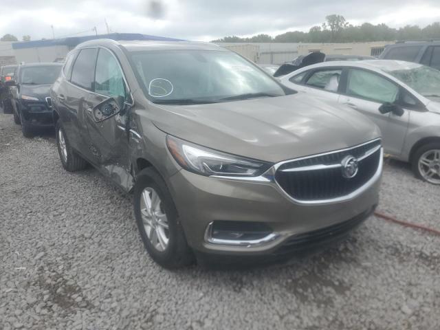 Buick Enclave es (2020)