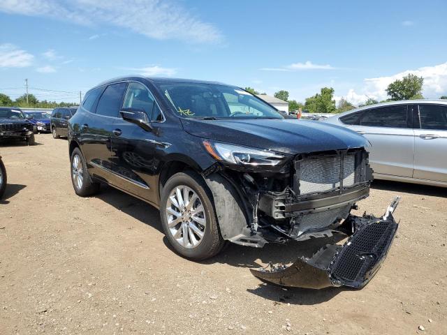 Buick Enclave es (2021)
