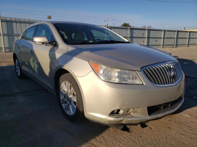 Buick Lacrosse (2013)