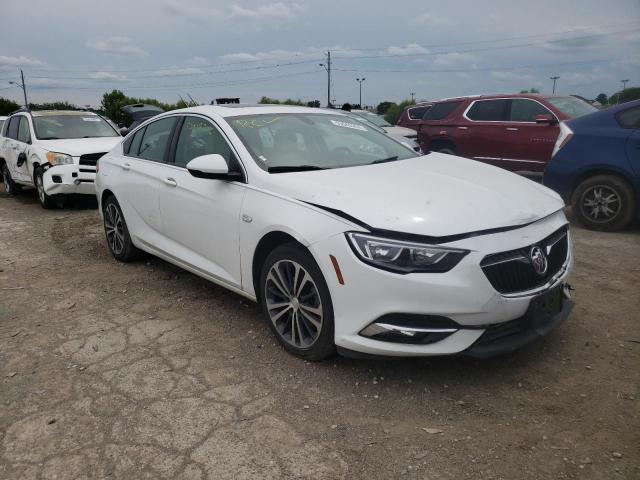 Buick Regal esse (2018)