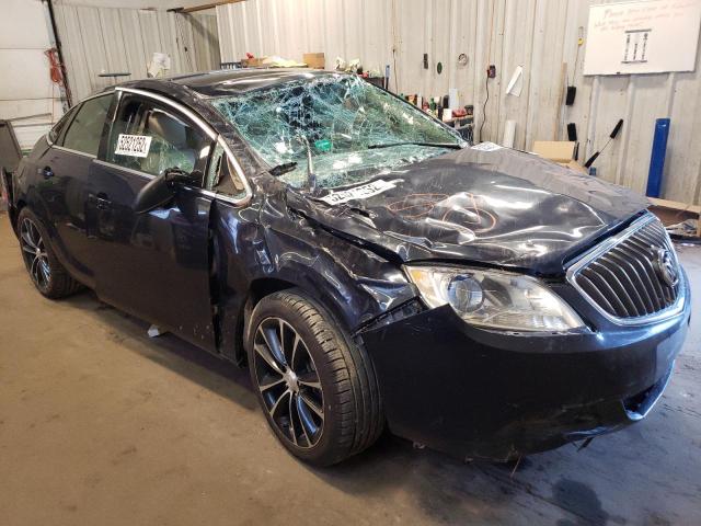 Buick Verano spo (2016)