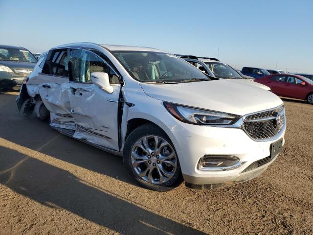 Buick Enclave av (2019)