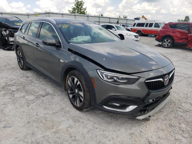 Buick Regal tour (2019)