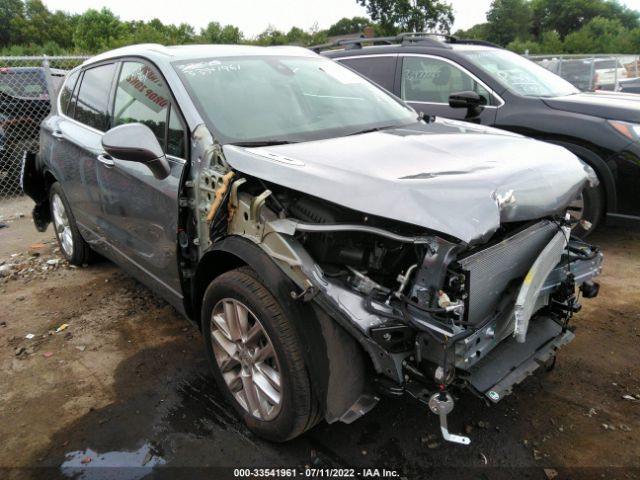 Buick Envision (2020)