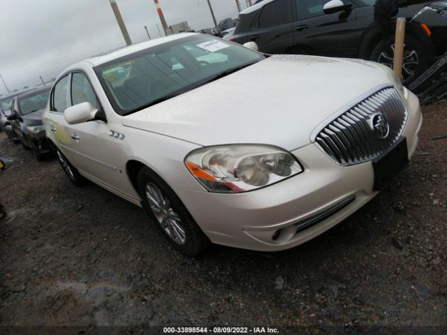Buick Lucerne (2010)