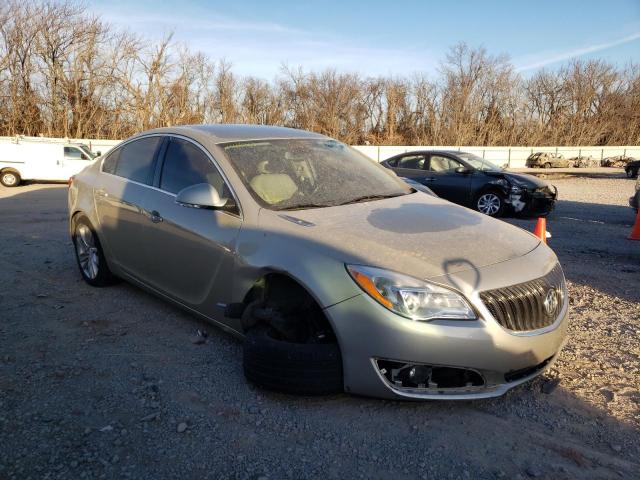 Buick Regal (2014)