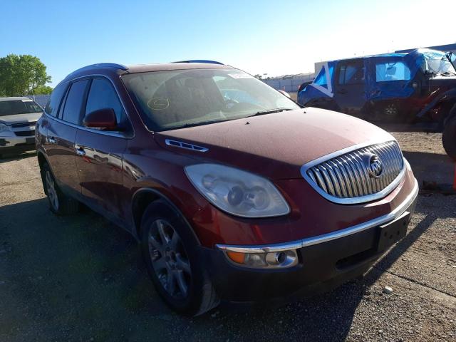 Buick Enclave cx (2010)