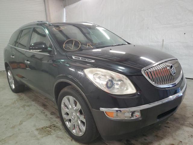 Buick Enclave cx (2010)
