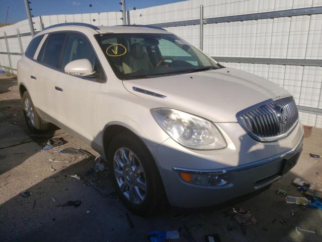 Buick Enclave cx (2011)