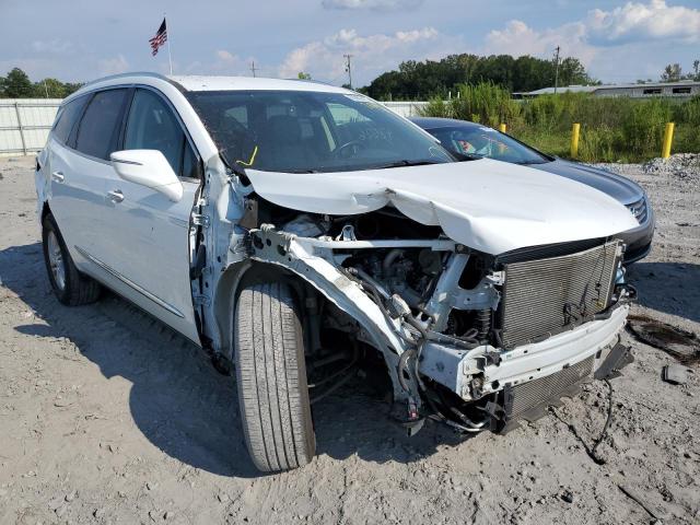 Buick Enclave es (2019)