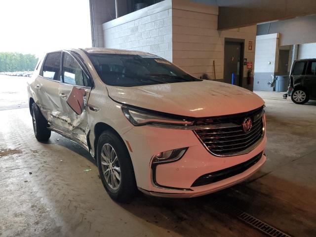 Buick Enclave pr (2022)