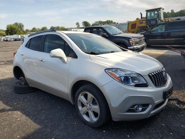 Buick Encore con (2015)