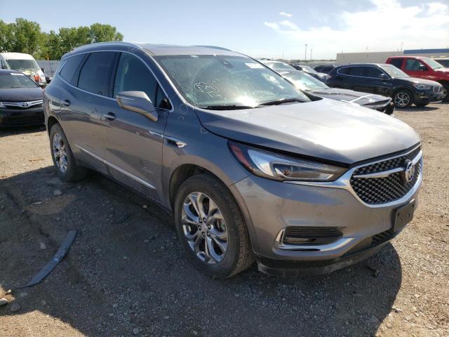 Buick Enclave av (2019)