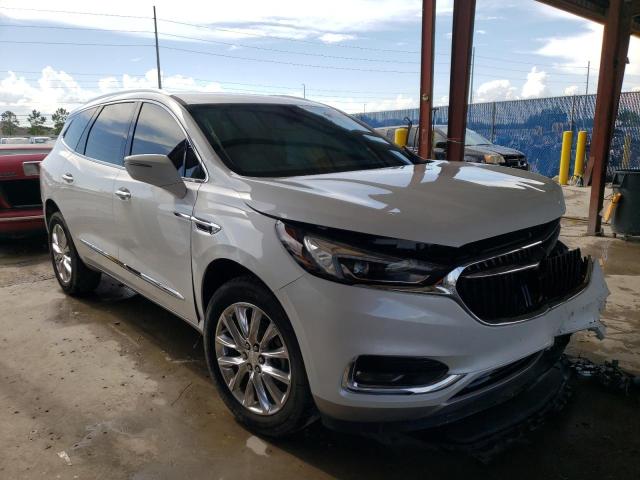 Buick Enclave es (2020)