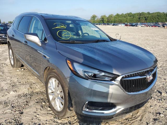 Buick Enclave pr (2021)