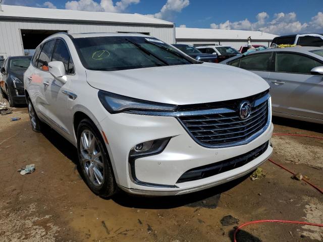 Buick Enclave pr (2022)